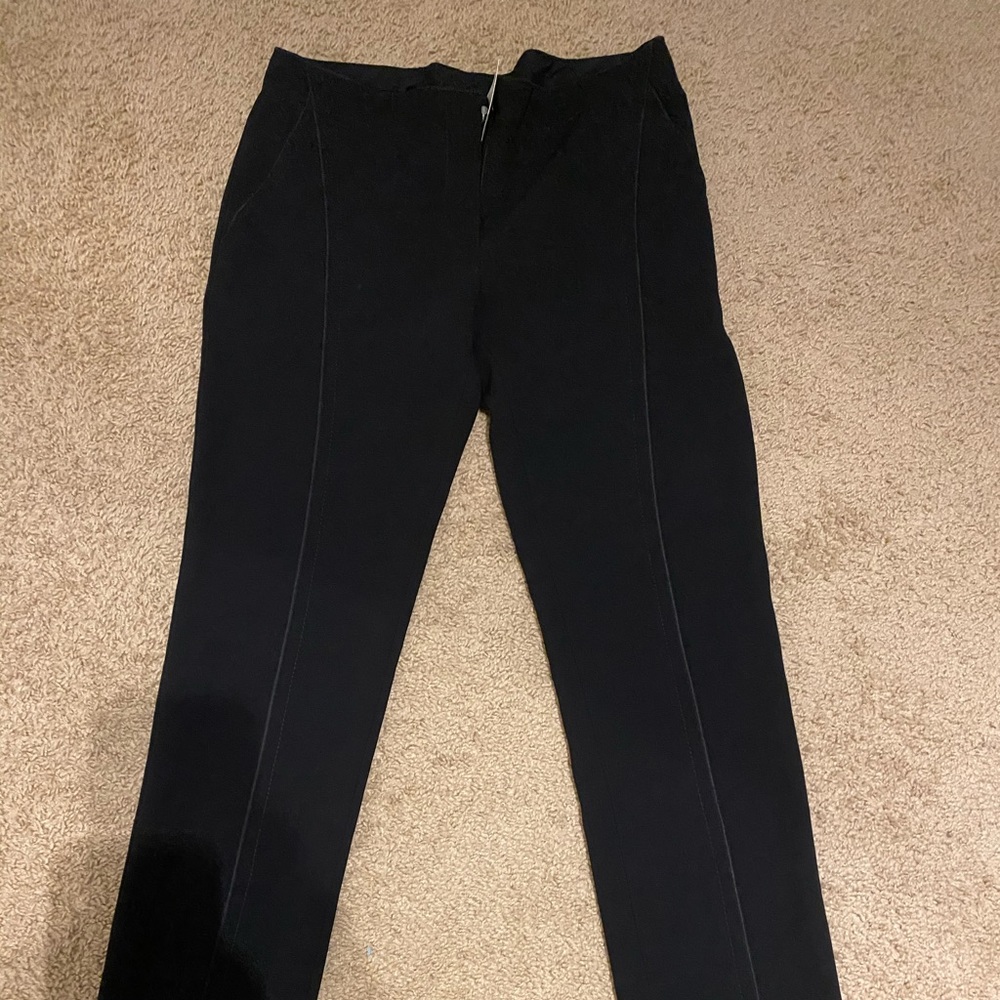 Dress pants